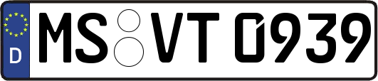 MS-VT0939