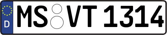 MS-VT1314