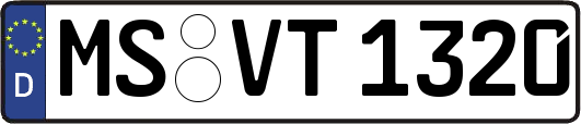 MS-VT1320