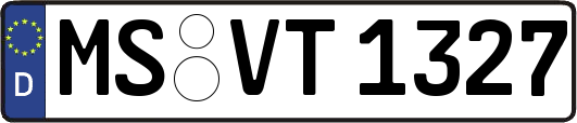 MS-VT1327
