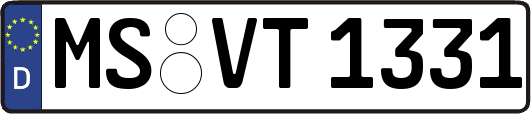 MS-VT1331