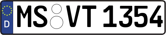 MS-VT1354