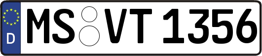 MS-VT1356