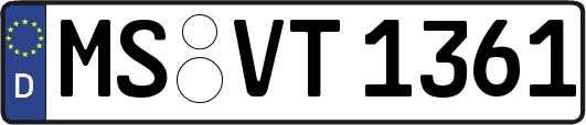 MS-VT1361
