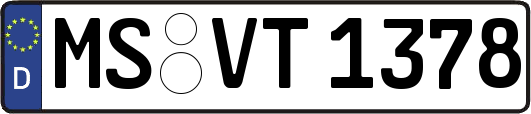 MS-VT1378