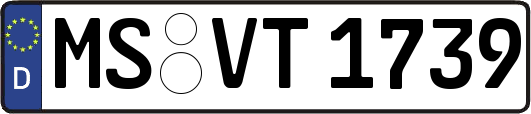 MS-VT1739