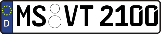 MS-VT2100
