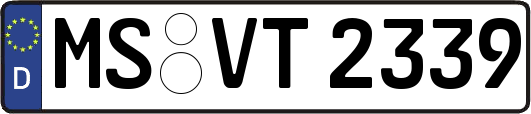 MS-VT2339