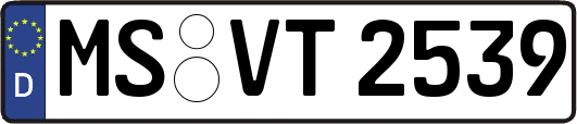 MS-VT2539