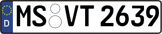 MS-VT2639