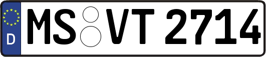 MS-VT2714