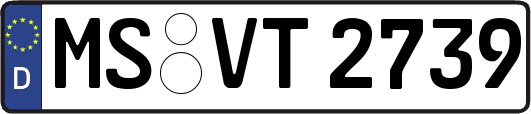 MS-VT2739