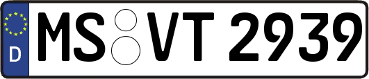 MS-VT2939