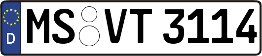 MS-VT3114