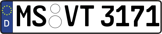 MS-VT3171
