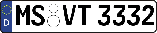 MS-VT3332