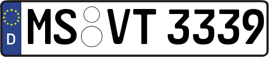 MS-VT3339
