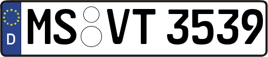 MS-VT3539