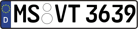 MS-VT3639
