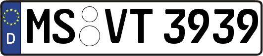 MS-VT3939
