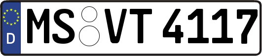 MS-VT4117