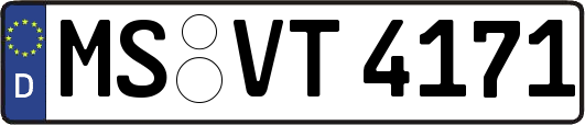 MS-VT4171