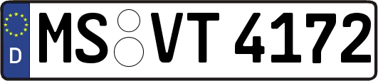 MS-VT4172