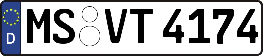 MS-VT4174