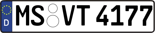 MS-VT4177