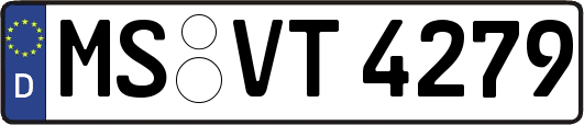 MS-VT4279