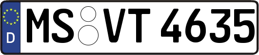 MS-VT4635