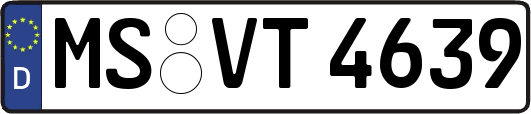 MS-VT4639