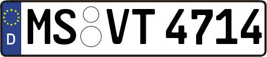 MS-VT4714
