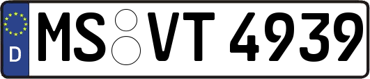 MS-VT4939