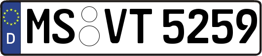 MS-VT5259