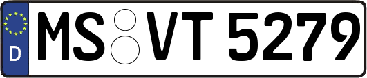 MS-VT5279