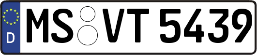 MS-VT5439