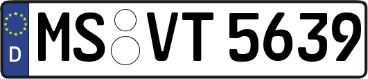 MS-VT5639