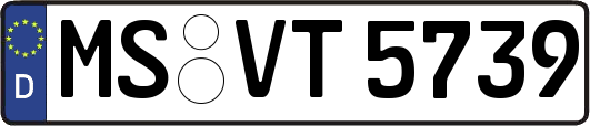 MS-VT5739