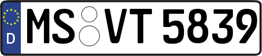 MS-VT5839