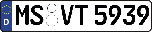 MS-VT5939
