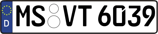 MS-VT6039