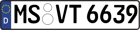 MS-VT6639