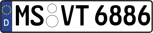 MS-VT6886