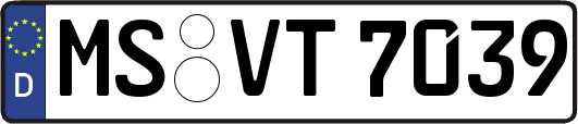 MS-VT7039
