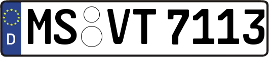 MS-VT7113