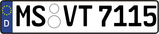 MS-VT7115