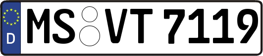 MS-VT7119