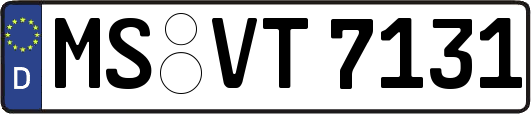 MS-VT7131
