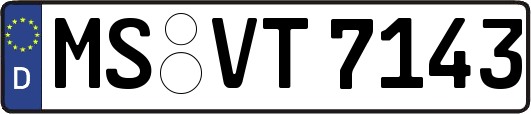 MS-VT7143